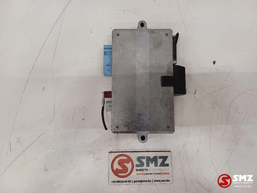 DAF 2017 - Occ ECU telefooninterface DAF obrázek 2
