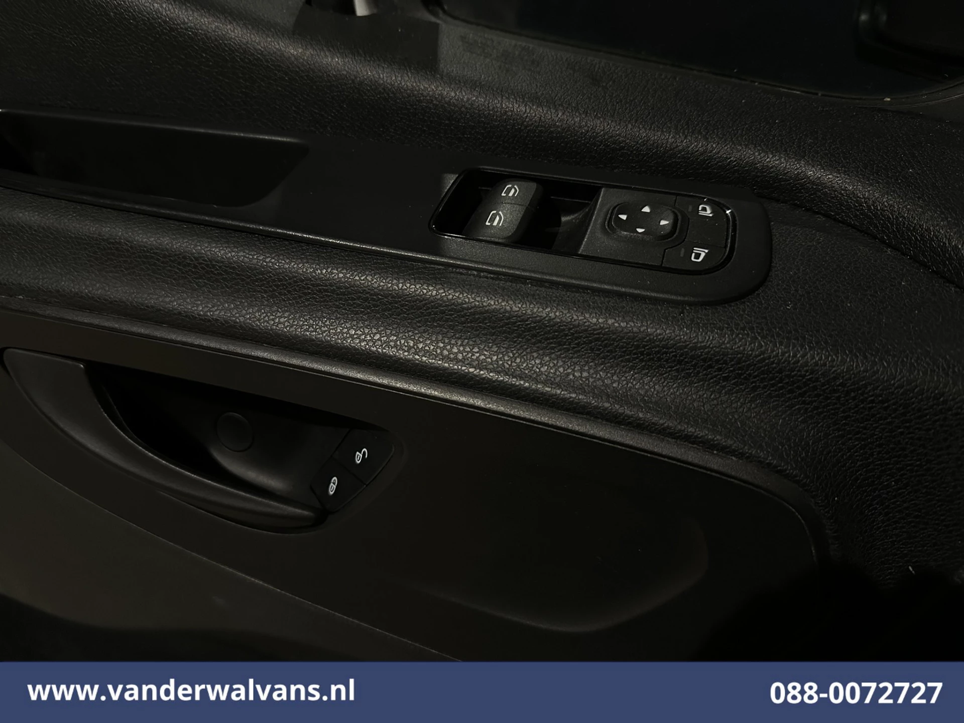 Mercedes-Benz Sprinter 2021 - 317 CDI 170pk L3H2 Euro6 Airco | Apple Carplay | Android Auto | Trekhaak obrázek 14