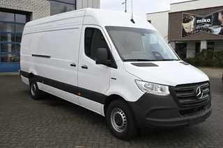 Mercedes-Benz eSprinter 2026 - 314 L3H2 Pro 81kWh afbeelding 8