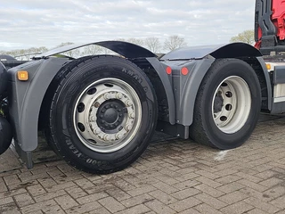 MAN TGX 2022 - 26.510 imagen 17