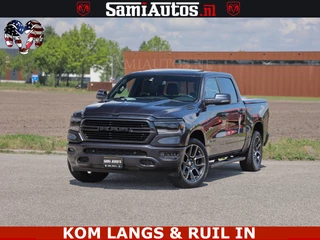 Dodge Ram Pick-Up 2020 - SPORT 5.7 V8 HEMI 402 PK | TOP STAAT ! MAXIMUM STEEL | PANO | GROOTSCHERM | obrazek 30
