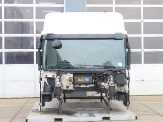 Scania N/A - Cabine Scania CR20 high image 1