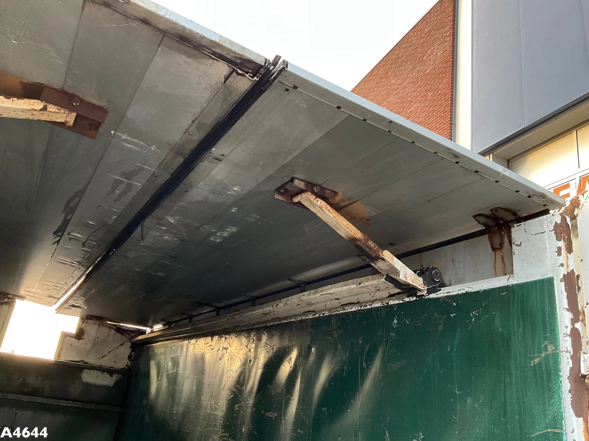 Container 34m³ image 9
