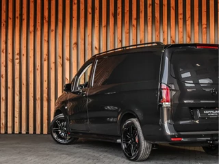 Mercedes-Benz Vito 2024 - 119 CDI 190PK Automaat Bestelwagen L2 bild 19