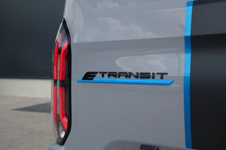 Ford E-Transit Custom 2026 - 340 L2H1 Sport 71 kWh 218pk - 2x Schuif - Stoel/Stuurverwarming - Cruise - Keyless - Rijklaar obrazek 42