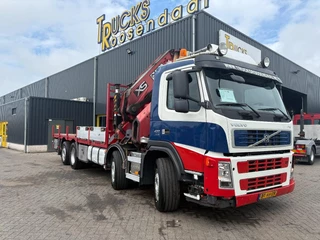 Volvo FM 400 2007 - N/A image 2