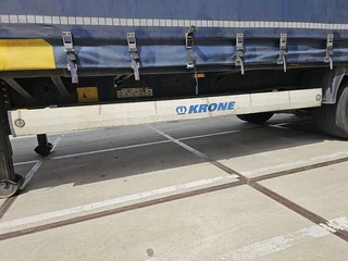 Krone N/A 2016 - N/A obrazek 8