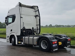 Scania R 2019 - R450 immagine 6