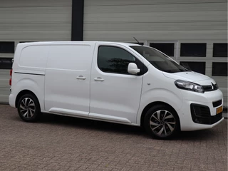 Citroën Jumpy 2020 - 2.0 BlueHDI 123pk Automaat - L2 Lang - Trekhaak - Cruise - Navi obrazek 7