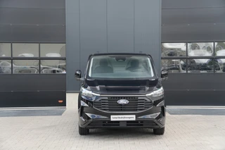 Ford Transit Custom 2025 - 320 2.0 TDCI L2H1 Limited 170pk - INCLUSIEF BPM - 2x Schuif - 1+1 Stoel - ACC - Blindspot - Stoel/stuurverwarming - Keyless - Rijklaar image 2 thumbnail