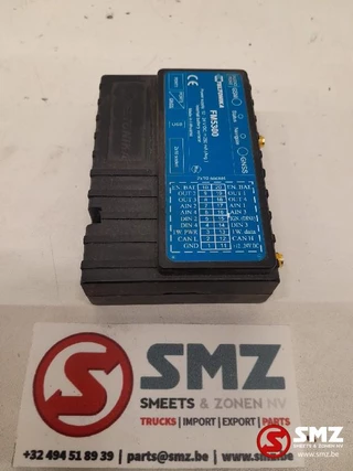 Diversen N/A 2016 - Occ ECU GPS Tracker Teltonika FM5300 obrazek 4