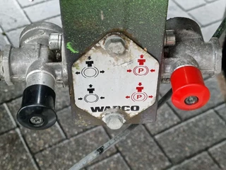 Norse N/A 2011 - Nor-Slep - 3 axle - Side boards - bild 28