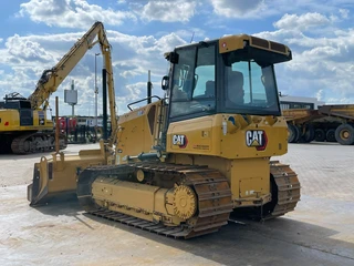 Caterpillar D2 LGP 12A | LEICA GPS 2021 afbeelding 3 miniatuur