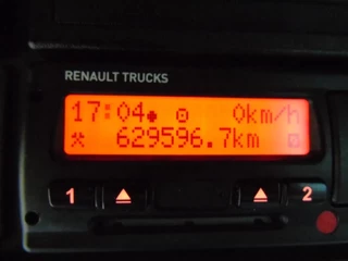 Renault Kerax 2014 - N/A zdjecie 21