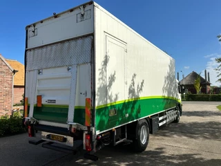 Volvo FM 9.260 2004 - N/A afbeelding 11