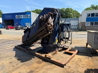 Palfinger N/A 2010 - PK 50002 bild 3