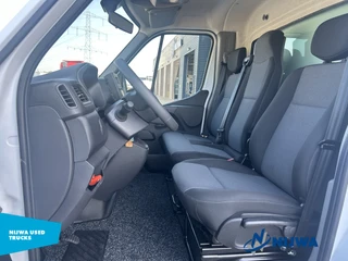 Renault Master 2024 - T35 145 Laadklep + Bluetooth image 9