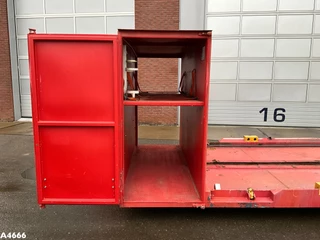 Flatcontainer met opbergruimte N/A - N/A obrazek 9