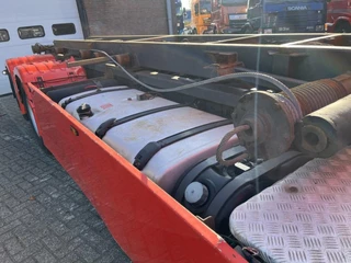 Scania R 2012 - R620 V8 zdjecie 19