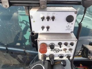 Dutch Dragon N/A 2017 - EC 9045 Chipper Combi imagen 10