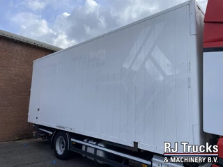 Mercedes-Benz ANTOS 2027 - BDF | Full Air | Dhollandia Lift | TÜV 02/27 | NL 2015 - N/A image 18