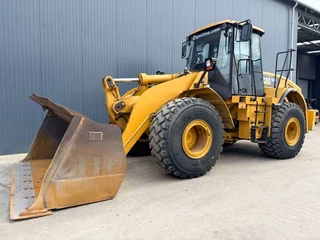 Cat N/A 2008 - 962H obrazek 1