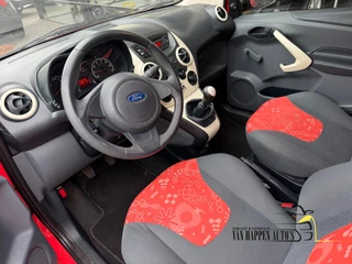 Ford Ka 2010 - 1.2 Trend zdjecie 12