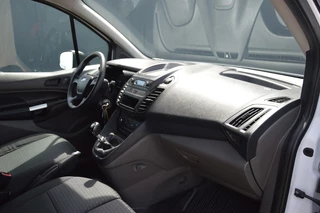 Ford Transit Connect 2019 - 1.5 EcoBlue L1 Trend Euro 6 Airco schuifdeur Trekhaak afbeelding 6