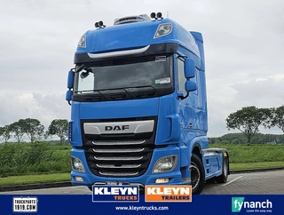DAF N/A 2020 - XF 530 te koop