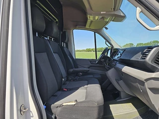 Volkswagen Crafter 2021 - 2.0 imagem 7