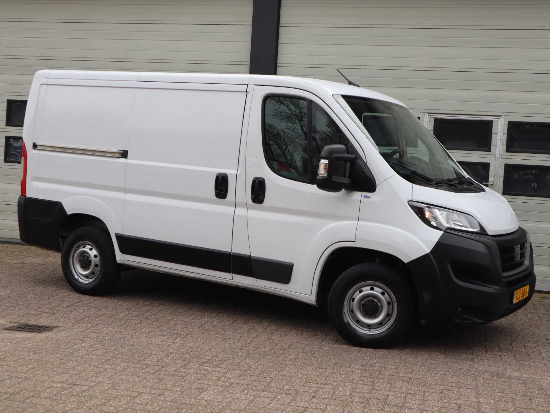 Fiat Ducato 2021 - 2.2 MultiJet 120pk Euro 6 L1H1 - Camera - Clima - Cruise obrázek 5