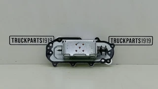MAN N/A - Gearbox & Clutch Parts Selectie actuator Traxon imagen 2