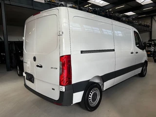 Mercedes-Benz Sprinter 2024 - 311CDI L2H1 Airco Cruisecontrol Apple CarPlay NIEUW BPM VRIJ zdjecie 5
