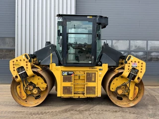 Caterpillar CD54B 2015 - N/A imagen 1