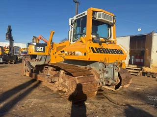 Liebherr N/A 2007 - PR 734 LGP imagen 3