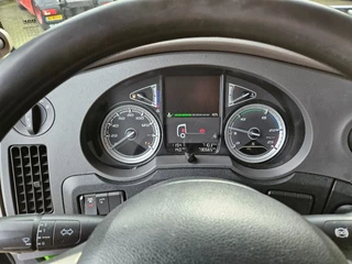 DAF XF480 2018 - New Tacho SSC 730.000 km immagine 19