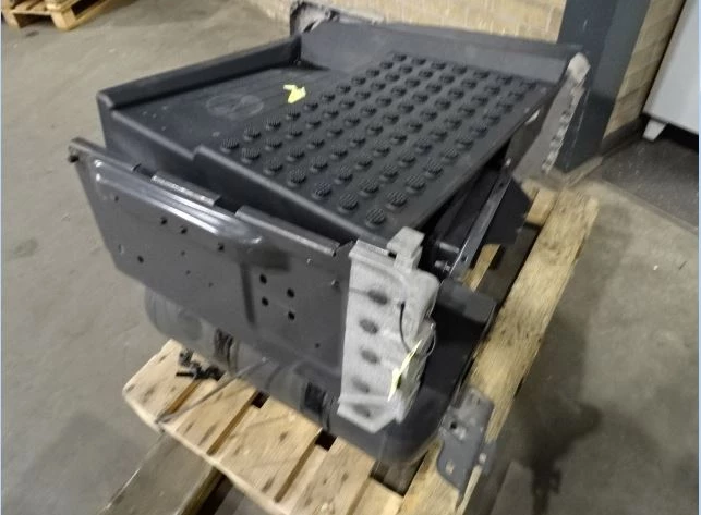 - Geen producent - - ACCU BAK FH-4 zdjęcie 2