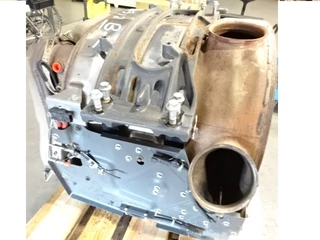 Volvo N/A 2016 - V23046498UP zdjecie 2