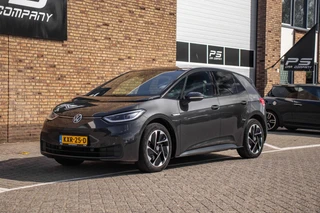 Volkswagen ID.3 2021 - Pro Performance 58 kWh, Pano, ACC afbeelding 2 miniatuur