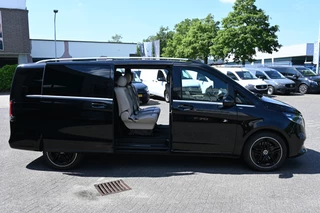 Mercedes-Benz V-Class 2024 - 300d DC L3 XL Avantgarde imagen 3