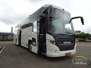 Scania Higer Touring HD 51 Seats EURO 6 te koop