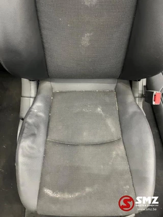 Mercedes-Benz N/A - Occ set interieur met zetels C203 Mercedes zdjecie 11