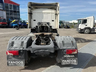 Scania P 2012 - P400 bild 5