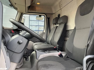 DAF FAG LF 220 Euro 6 Haller Just 119.291 km! 2015 - N/A afbeelding 13