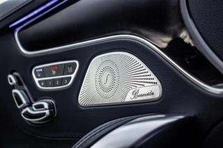 Mercedes-Benz S-Class 2015 - Coupé 500,AMG,Burmester,Luchtvering,Ambien image 16