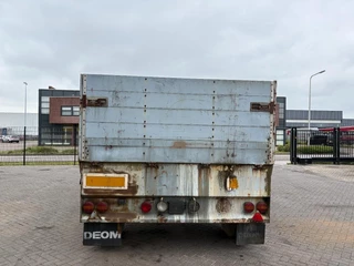 DEOM SCHMIT - 1992 - N/A bild 10