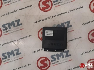 Iveco 2003 - Occ ECU ECAS 4x2 regeleenheid Iveco zdjęcie 2 miniatura