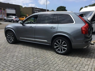 Volvo XC90 2019 - 2.0 D5 AWD Inscription afbeelding 3 miniatuur