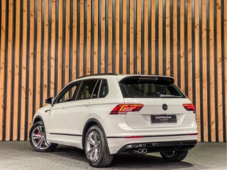 Volkswagen Tiguan 2018 - 1.4 TSI ACT 150PK DSG Highline Business R image 18