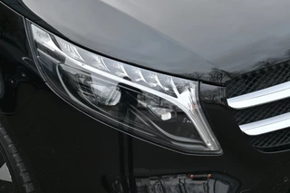 Mercedes-Benz V-Class 2024 - 250d L2 DC bild 11